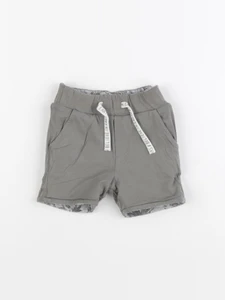 IKKS - short réversible vert - 12 mois