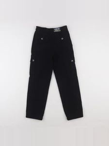 Vintage - pantalon bleu - 8 ans
