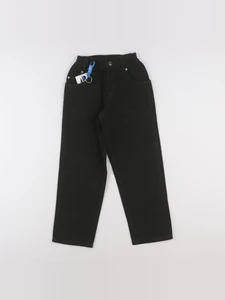 Vintage - pantalon vert - 5 ans
