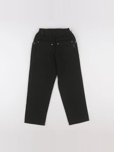 Vintage - pantalon vert - 5 ans