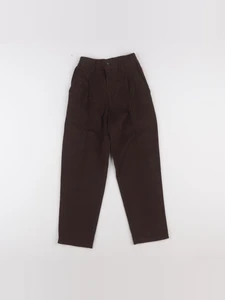 Vintage - pantalon marron - 5 ans