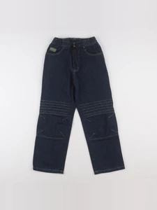Vintage - jean bleu - 8 ans