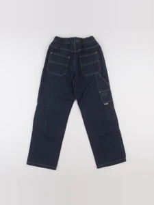 Vintage - jean bleu - 8 ans