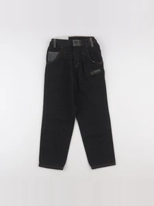 Vintage - jean bleu - 8 ans