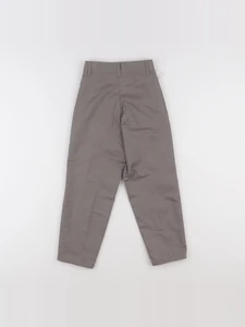 Vintage - pantalon gris - 5 ans