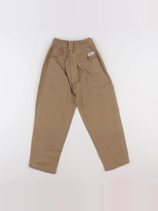 Vintage - pantalon beige - 5 ans