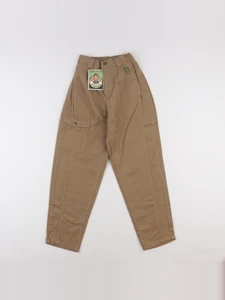 Vintage - pantalon beige - 8 ans