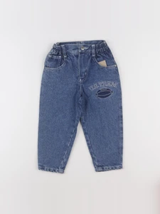 Vintage - jean bleu - 2 ans