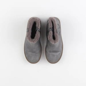 Vertbaudet - boots gris - pointure 31