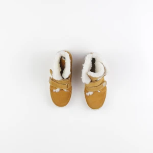 Vertbaudet - baskets jaune - pointure 31
