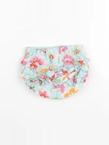 H&M - bloomer multicolore - 3 mois