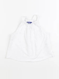 Okaidi - débardeur blanc - 3 ans