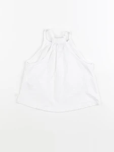 Okaidi - débardeur blanc - 3 ans