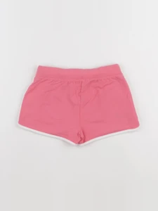 Okaidi - short rose - 7 ans