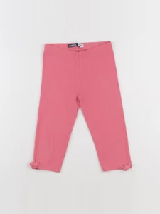 Okaidi - legging court rose - 8 ans