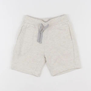Vertbaudet - short gris - 6 ans
