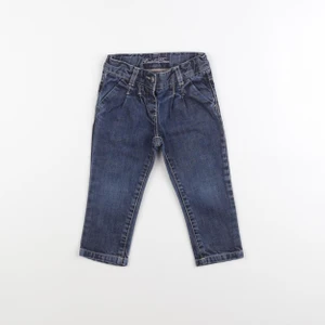 Boutchou - jean bleu - 18 mois