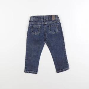 Boutchou - jean bleu - 18 mois