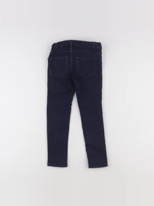 Monoprix - jean bleu - 5 ans