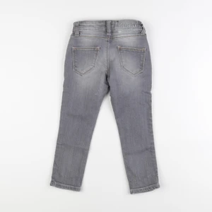 Billie Blush - jean multicolore - 4 ans