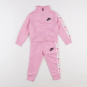 Nike - ensemble rose - 2 ans