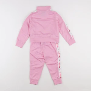 Nike - ensemble rose - 2 ans