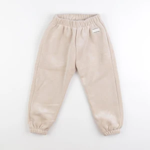 Zara - pantalon velours  beige - 4/5 ans