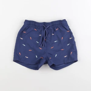 Okaidi - maillot de bain multicolore - 6 ans
