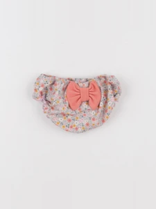 Vertbaudet - maillot de bain multicolore - 6/9 mois