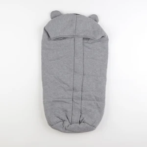 Vertbaudet - chanceliere gris - 0 mois