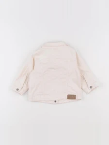 Tape à l'oeil - veste rose - 9 mois