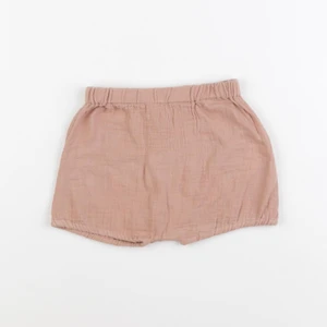 Vertbaudet - bloomer marron - 18 mois