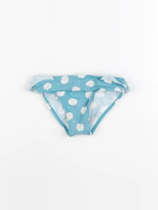 Okaidi - maillot de bain bleu - 3 ans