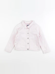 Okaidi - veste rose - 4 ans