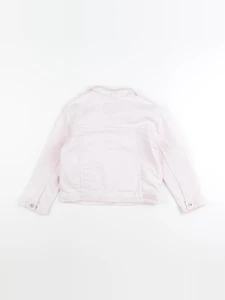 Okaidi - veste rose - 4 ans