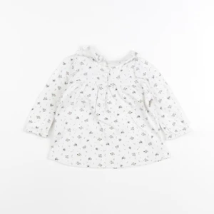 Boutchou - tee-shirt multicolore - 6 mois