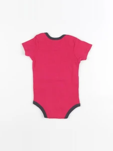 Nike - body rose - 0/6 mois