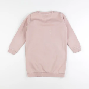 Vertbaudet - robe rose - 5 ans