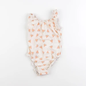 Vertbaudet - maillot de bain multicolore - 5 ans