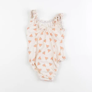 Vertbaudet - maillot de bain multicolore - 5 ans