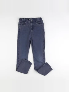 Vertbaudet - jean bleu - 12 ans