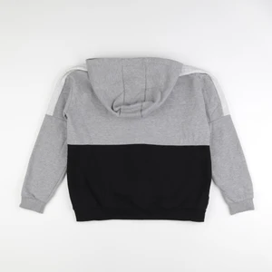 Vertbaudet - sweat gris - 14 ans