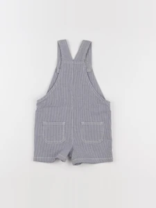 Boutchou - salopette bleu - 18 mois