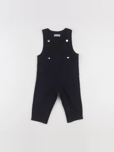 Jacadi - combinaison bleu - 12 mois