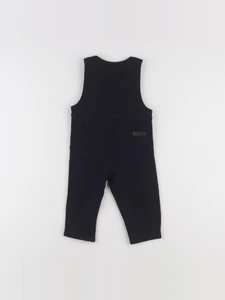 Jacadi - combinaison bleu - 12 mois