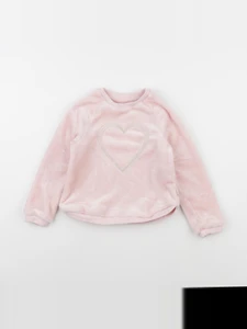 Okaidi - polaire rose - 5 ans