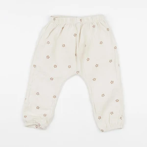 Quincy Mae - pantalon beige - 12/18 mois