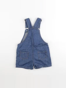 Boutchou - salopette bleu - 24 mois