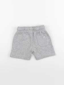 Quiksilver - short gris - 2 ans