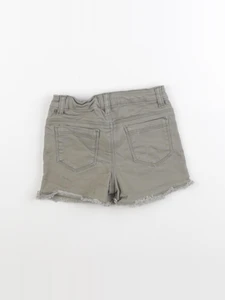 Tape à l'oeil - short vert - 4 ans